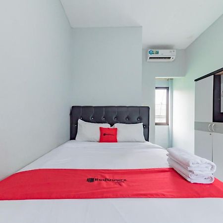 Reddoorz Syariah Near Rs Hermina Sukabumi Buitenkant foto
