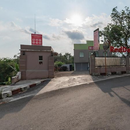 Reddoorz Syariah Near Rs Hermina Sukabumi Buitenkant foto